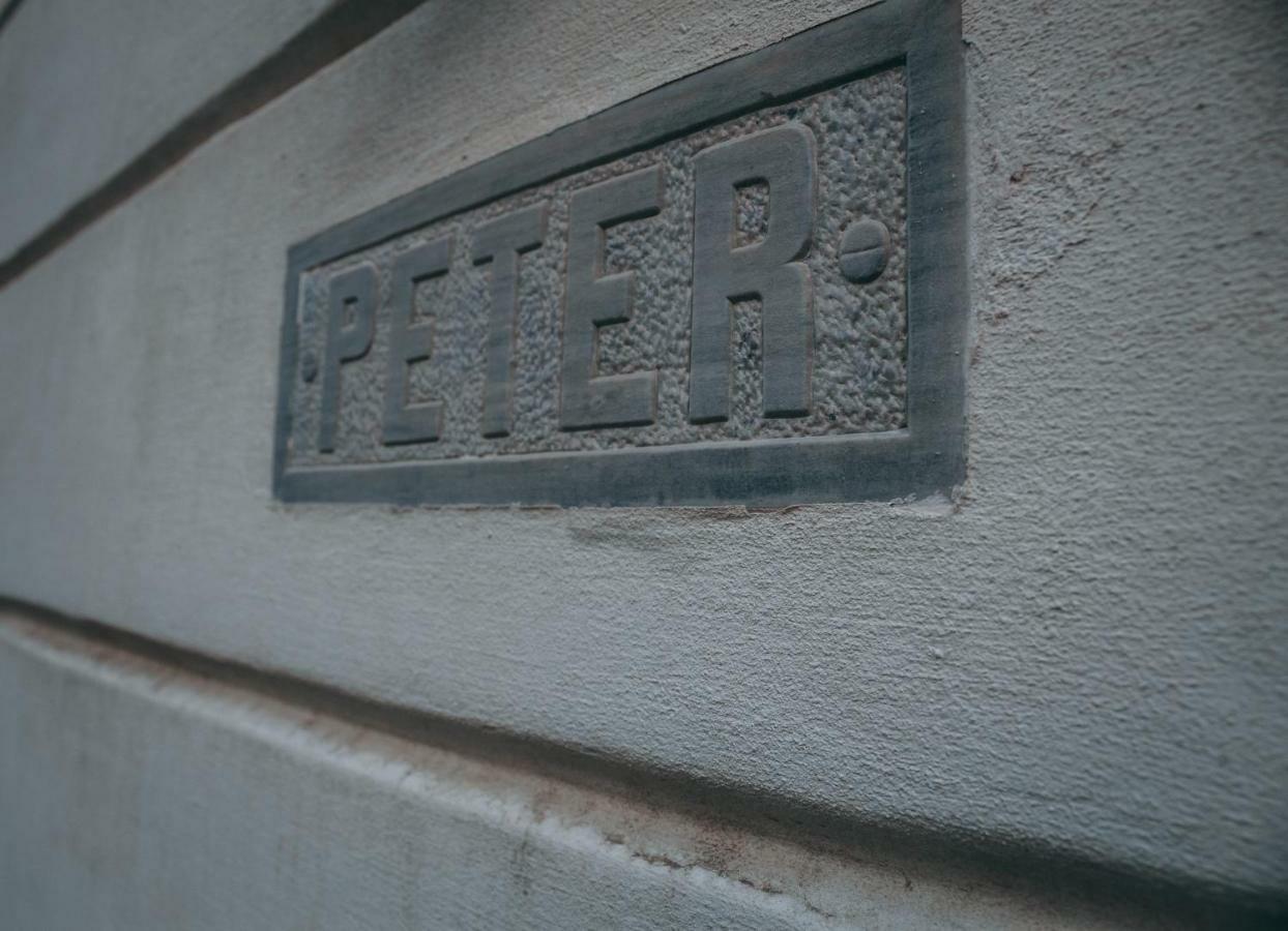 28 Peter Apartment Sliema Luaran gambar