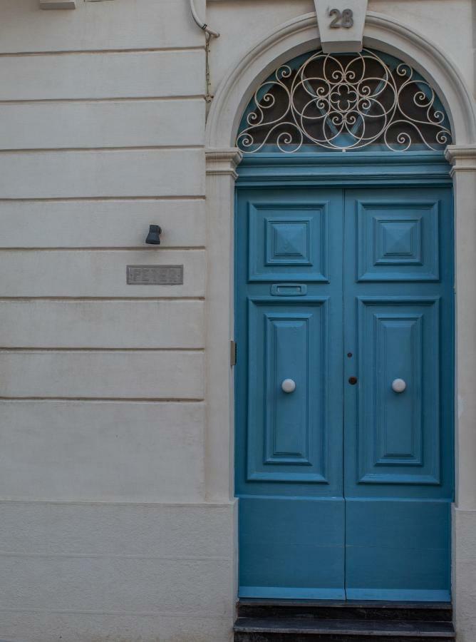 28 Peter Apartment Sliema Luaran gambar